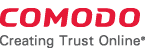 Comodo SSL logo
