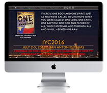 IYC2016 - International Youth Convention