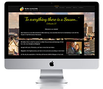 New Seasons Christian Church