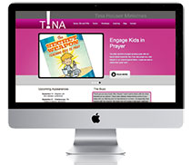 Tina Houser Ministries