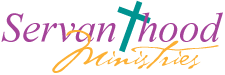 Servanthood Ministries logo